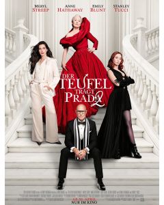 Der Teufel trägt Prada 2 (25.07.26)