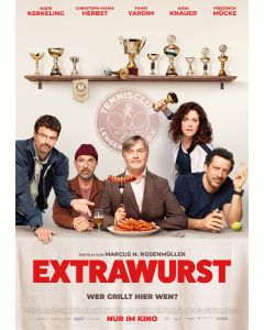 Extrawurst (26.07.26)