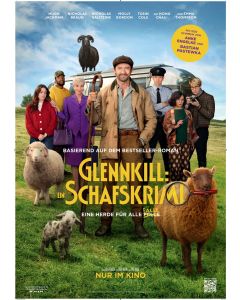 Glennkill: Ein Schafskrimi (30.07.26)
