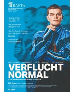 Verflucht Normal (03.08.26)