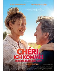 Chéri, ich komme! - Die Erfindung der Lust (04.08.26)