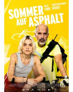 Sommer auf Asphalt (06.08.26)