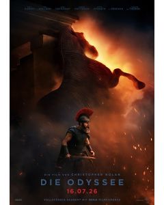 Die Odyssee (08.08.26)